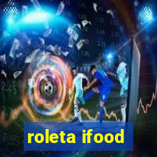 roleta ifood